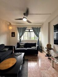 Telok Blangah Rise (Bukit Merah),  #631374471